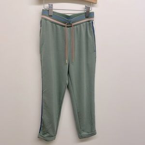 Matilda Jane Sweatpants Size 4 NWT
